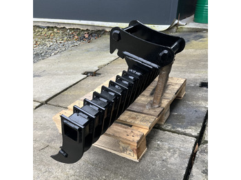 New Excavator bucket for Excavator bucket Grabie do koparki 100cm 1,5-2,5t: picture 4 New Excavator bucket for Excavator bucket Grabie do koparki 100cm 1,5-2,5t: picture 4