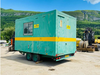 Construction container CABANE DE CHANTIER: picture 5