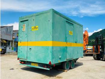 Construction container CABANE DE CHANTIER: picture 3