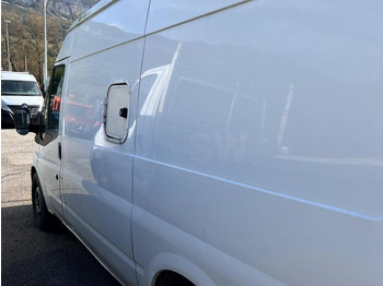 Small van Ford Transit 2,2L TDCI 140cv Moteur HS: picture 5