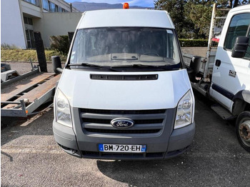 Small van Ford Transit 2,2L TDCI 140cv Moteur HS: picture 3
