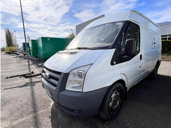 Small van Ford Transit 2,2L TDCI 140cv Moteur HS: picture 2