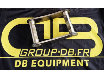 Quick coupler MBI