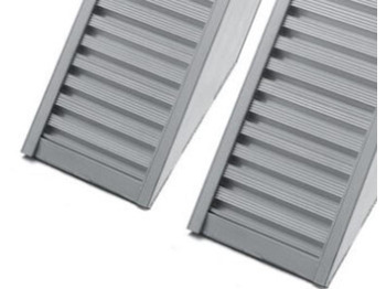 New Loading ramp RAMPES ALUMINIUM RAMPE DE CHARGEMENT 1 METRE 7T: picture 3 New Loading ramp RAMPES ALUMINIUM RAMPE DE CHARGEMENT 1 METRE 7T: picture 3