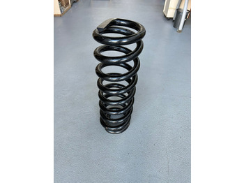 Spare parts MAN