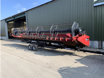 Harvester attachment CASE IH