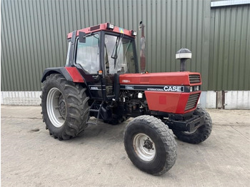 Farm tractor CASE IH XL