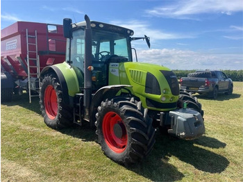 Farm tractor CLAAS Arion 630
