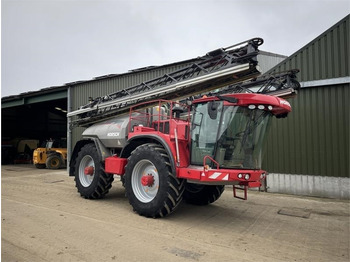 Tractor mounted sprayer HORSCH