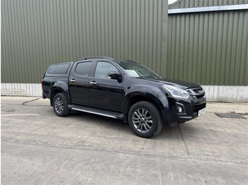 Pickup truck ISUZU