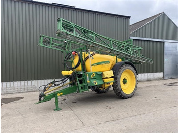 Tractor mounted sprayer JOHN DEERE