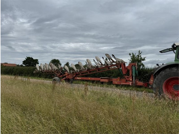 Plow KVERNELAND