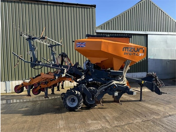 Combine seed drill Mzuri Mzuri Pro-Til 3T **Grain and Fert**: picture 2