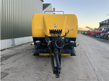 Square baler New Holland BB9060 Baler: picture 5