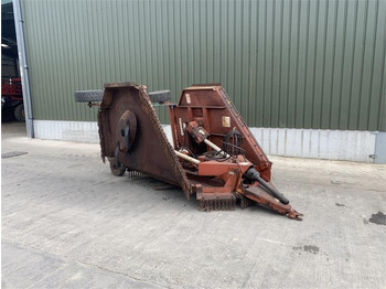 Flail mower/ Mulcher