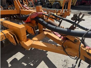 Combine seed drill Simba Free Flow 3m: picture 5 Combine seed drill Simba Free Flow 3m: picture 5