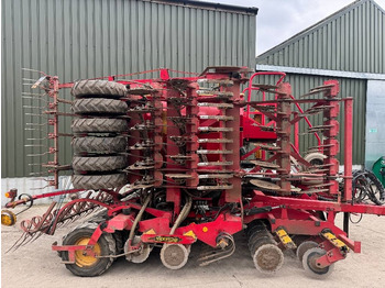 Seed drill Vaderstad Rapid A600S: picture 2