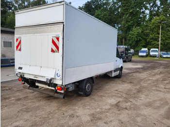 Van MERCEDES-BENZ Sprinter 316 CDI: picture 3