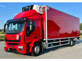 Refrigerator truck IVECO EuroCargo