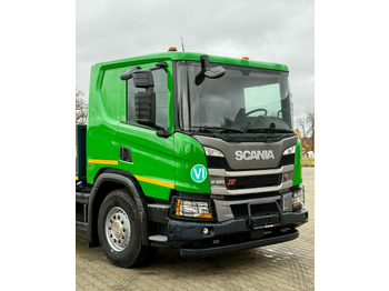 Leasing of SCANIA P320 / PLATFORMA / NOWY / 5 TYŚ KM / SYPIALKA / 2023 ROK / CAŁA NA PODUSZKACH / 7.7 M DŁUGOŚCI / LAWETA / DO PRZEWOZU MASZYN ROLNICZYCH ITP SCANIA P320 / PLATFORMA / NOWY / 5 TYŚ KM / SYPIALKA / 2023 ROK / CAŁA NA PODUSZKACH / 7.7 M DŁUGOŚCI / LAWETA / DO PRZEWOZU MASZYN ROLNICZYCH ITP: picture 5 Leasing of SCANIA P320 / PLATFORMA / NOWY / 5 TYŚ KM / SYPIALKA / 2023 ROK / CAŁA NA PODUSZKACH / 7.7 M DŁUGOŚCI / LAWETA / DO PRZEWOZU MASZYN ROLNICZYCH ITP SCANIA P320 / PLATFORMA / NOWY / 5 TYŚ KM / SYPIALKA / 2023 ROK / CAŁA NA PODUSZKACH / 7.7 M DŁUGOŚCI / LAWETA / DO PRZEWOZU MASZYN ROLNICZYCH ITP: picture 5