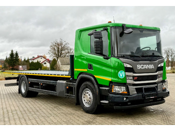 Leasing of SCANIA P320 / PLATFORMA / NOWY / 5 TYŚ KM / SYPIALKA / 2023 ROK / CAŁA NA PODUSZKACH / 7.7 M DŁUGOŚCI / LAWETA / DO PRZEWOZU MASZYN ROLNICZYCH ITP SCANIA P320 / PLATFORMA / NOWY / 5 TYŚ KM / SYPIALKA / 2023 ROK / CAŁA NA PODUSZKACH / 7.7 M DŁUGOŚCI / LAWETA / DO PRZEWOZU MASZYN ROLNICZYCH ITP: picture 1 Leasing of SCANIA P320 / PLATFORMA / NOWY / 5 TYŚ KM / SYPIALKA / 2023 ROK / CAŁA NA PODUSZKACH / 7.7 M DŁUGOŚCI / LAWETA / DO PRZEWOZU MASZYN ROLNICZYCH ITP SCANIA P320 / PLATFORMA / NOWY / 5 TYŚ KM / SYPIALKA / 2023 ROK / CAŁA NA PODUSZKACH / 7.7 M DŁUGOŚCI / LAWETA / DO PRZEWOZU MASZYN ROLNICZYCH ITP: picture 1
