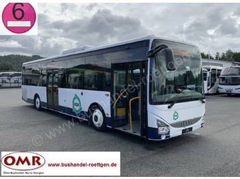 City bus IVECO Crossway