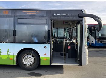 Leasing of MAN A 21 Lion´s City MAN A 21 Lion´s City: picture 5 Leasing of MAN A 21 Lion´s City MAN A 21 Lion´s City: picture 5