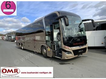 Coach MAN Lion's Coach