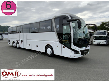 Coach MAN Lion's Coach