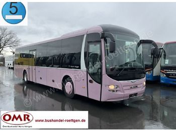 Suburban bus MAN Lion's Regio