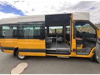 Leasing of Mercedes-Benz 516 CDI Sprinter Mercedes-Benz 516 CDI Sprinter: picture 5