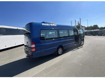 Minibus, Passenger van Mercedes-Benz 519 CDI Sprinter: picture 3