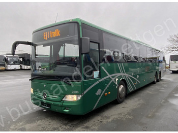 Leasing of Mercedes-Benz Integro L Mercedes-Benz Integro L: picture 2