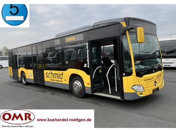 City bus MERCEDES-BENZ Citaro