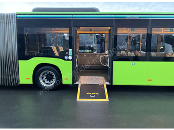 Articulated bus Mercedes-Benz O 530 Citaro: picture 5