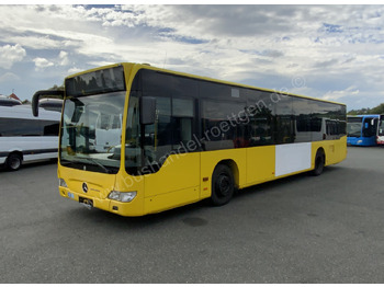 City bus Mercedes-Benz O 530 Citaro: picture 2 City bus Mercedes-Benz O 530 Citaro: picture 2