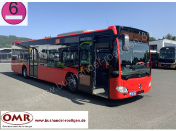 City bus MERCEDES-BENZ Citaro