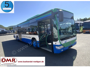 City bus MERCEDES-BENZ Citaro