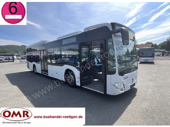 City bus MERCEDES-BENZ Citaro