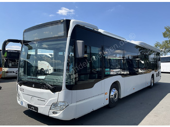 City bus Mercedes-Benz O 530 Citaro LE: picture 2