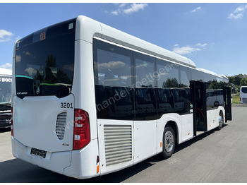 City bus Mercedes-Benz O 530 Citaro LE: picture 4