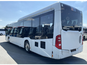 City bus Mercedes-Benz O 530 Citaro LE: picture 3