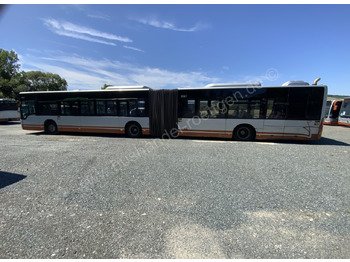 Articulated bus Mercedes-Benz O 530 G Citaro: picture 5