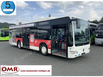 City bus MERCEDES-BENZ Citaro