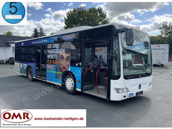 City bus MERCEDES-BENZ Citaro