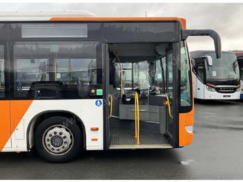 City bus Mercedes-Benz O 530 K: picture 5 City bus Mercedes-Benz O 530 K: picture 5