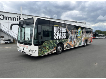City bus Mercedes-Benz O 530 LE Citaro: picture 2