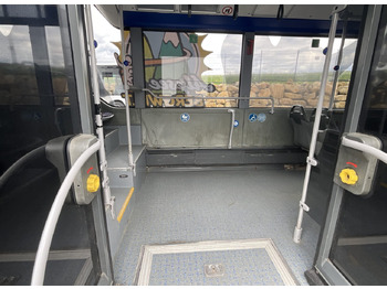 City bus Mercedes-Benz O 530 LE Citaro: picture 5