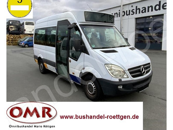 Minibus MERCEDES-BENZ Sprinter 311