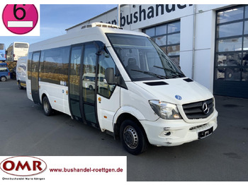 Minibus MERCEDES-BENZ Sprinter